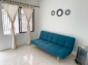 Apartamento Itzamara 1